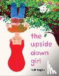 Negley, Keith - The Upside Down Girl