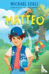 Leali, Michael - Matteo