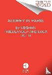 Friedlander, Meghan, Dotti, Luca - Audrey Hepburn in Paris