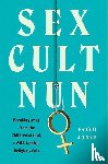 Jones, Faith - Sex Cult Nun