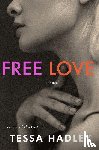 Hadley, Tessa - Free Love