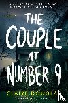Douglas, Claire - The Couple at Number 9