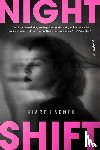 Ladner, Kiare - Nightshift