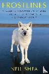 Shea, Neil - Frostlines
