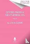 Quinn, Julia - Offer from a Gentleman, An