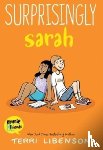Libenson, Terri - Surprisingly Sarah