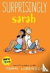 Libenson, Terri - Surprisingly Sarah