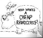 Silverstein, Shel - Who Wants a Cheap Rhinoceros?