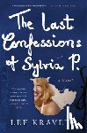Kravetz, Lee - Last Confessions of Sylvia P.