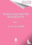 Quinn, Julia - Romancing Mister Bridgerton