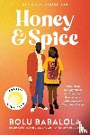 Babalola, Bolu - Honey and Spice