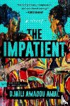 Amal, Djaili Amadou - The Impatient