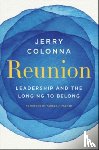 Colonna, Jerry - Reunion