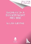 Kleypas, Lisa - Secrets of a Summer Night