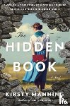 Manning, Kirsty - The Hidden Book
