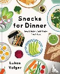 Volger, Lukas - Snacks for Dinner