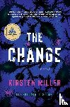 Miller, Kirsten - The Change