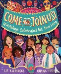 Kleinrock, Liz - Come and Join Us!: 18 Holidays Celebrated All Year Long
