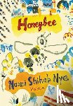Nye, Naomi Shihab - Honeybee