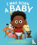 Fleming, Meg - I Was Born a Baby