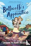 Husted, Ursula Murray - Botticelli's Apprentice