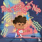 Perkins, Jason - Rock Stars Don’t Nap