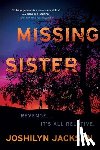 Jackson, Joshilyn - Missing Sister