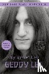 Lee, Geddy - My Effin' Life