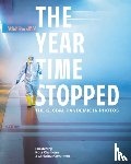 Hawatmeh, Christina, Chamoun, Nour - The Year Time Stopped