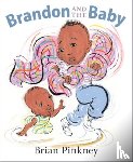Pinkney, Brian - Brandon and the Baby