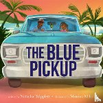 Tripplett, Natasha - The Blue Pickup