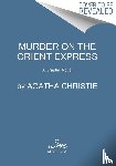 Christie, Agatha - Murder on the Orient Express: The Graphic Novel