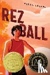 Graves, Byron - Graves, B: Rez Ball