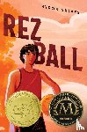 Graves, Byron - Graves, B: Rez Ball