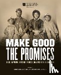 Conwill, Kinshasha Holman, Gardullo, Paul - Make Good the Promises