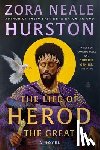Hurston, Zora Neale, Plant, Deborah G. - Life of Herod the Great