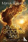 Deane, Maya - Wrath Goddess Sing