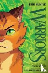 Hunter, Erin - Warriors Graphic Novel: The Prophecies Begin #1