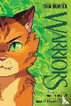 Hunter, Erin - Hunter, E: Warriors Graphic Novel: The Prophecies Begin #1