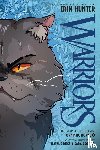 Hunter, Erin - Hunter, E: Warriors Graphic Novel: The Prophecies Begin #2