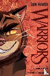 Hunter, Erin - Warriors Graphic Novel: The Prophecies Begin #3