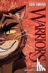 Hunter, Erin - Hunter, E: Warriors Graphic Novel: The Prophecies Begin #3