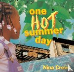 Crews, Nina - One Hot Summer Day