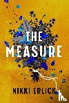 Erlick, Nikki - The Measure