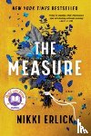 Erlick, Nikki - The Measure