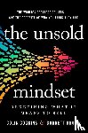 Coggins, Colin, Brown, Garrett - The Unsold Mindset