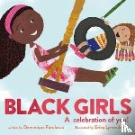 Furukawa, Dominique - Black Girls