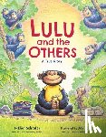 Schrefer, Eliot - Lulu and the Others