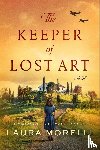 Morelli, Laura - The Keeper of Lost Art