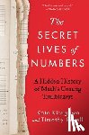 Kitagawa, Kate, Revell, Timothy - The Secret Lives of Numbers